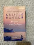 Jedyna na archipelagu Kristin Hannah