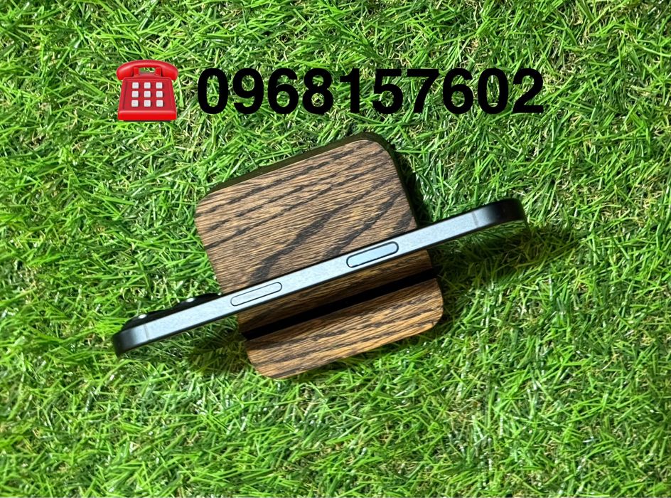 iphone 16 Matte Black 128gb (айфон 16)