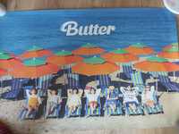 Oryginalny plakat BTS Butter