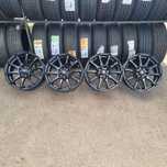 диски 15 4/98/114.3 zw gtr sports ваз fiat daewoo Chevrolet Renault Mi