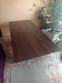 Stół rozkładany do salon
