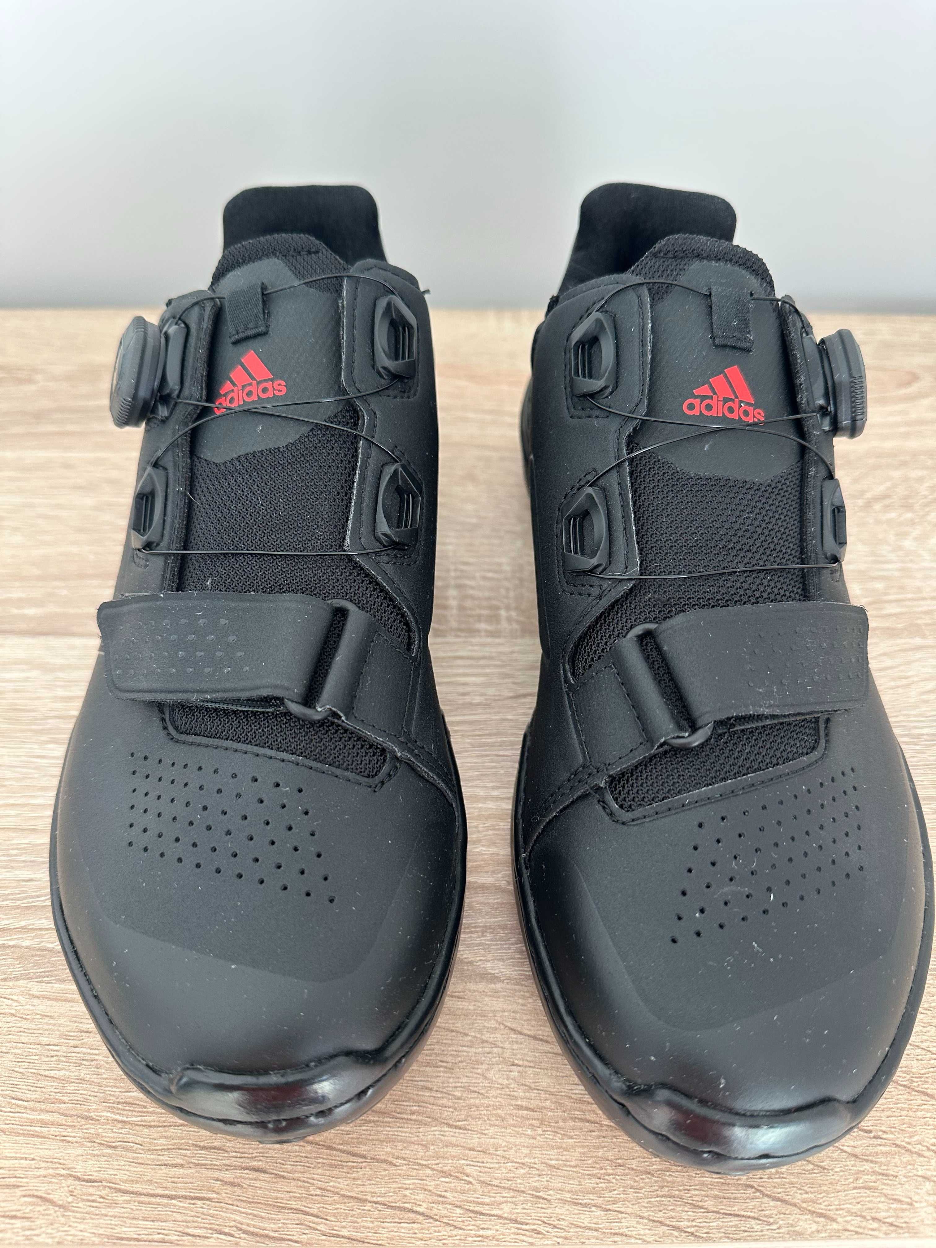 Sapatilhas BTT Adidas Fiveten Kestrel Pro Boa