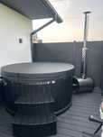 Kompletne Jacuzzi 6-8 osobowe