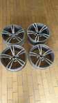 Felgi BMW M5 M6 20 cali F10 F06