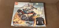 Lego Racer 8475 RC Racer Buggy