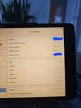 Ipad mini 2 16gb Cellular
