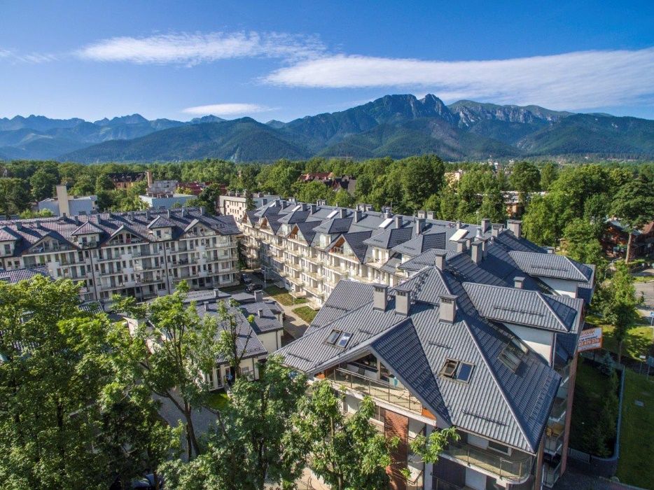 VOUCHER UPOMINKOWY na pobyt w Apartamentach Stara Polana Zakopane