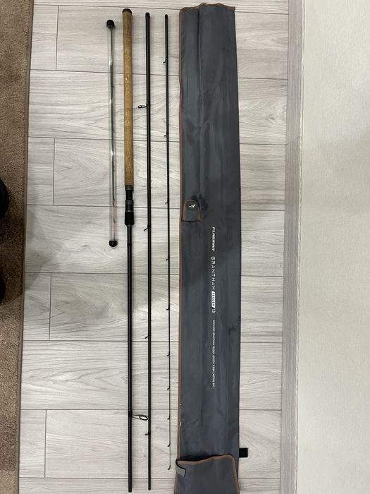 Flagman Grantham Feeder 13’ / 90g