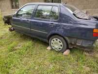 Volkswagen Vento części