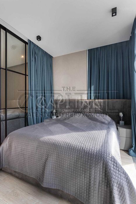 Оренда дизайнерської квартири Андрія Верхогляда, Печерськ, Київ