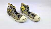 Converse CHUCK TAYLOR ALL STAR TRAMPKI wysokie unisex 39