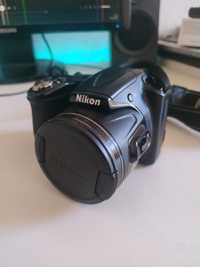 Aparat Nikon Coolpix L830