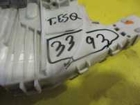 Fecho A0997300135 MERCEDES W212 2011 TE 4 PINOS