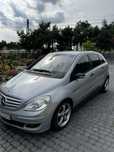 Mercedes B klasa  2006 diesel . Prywatny