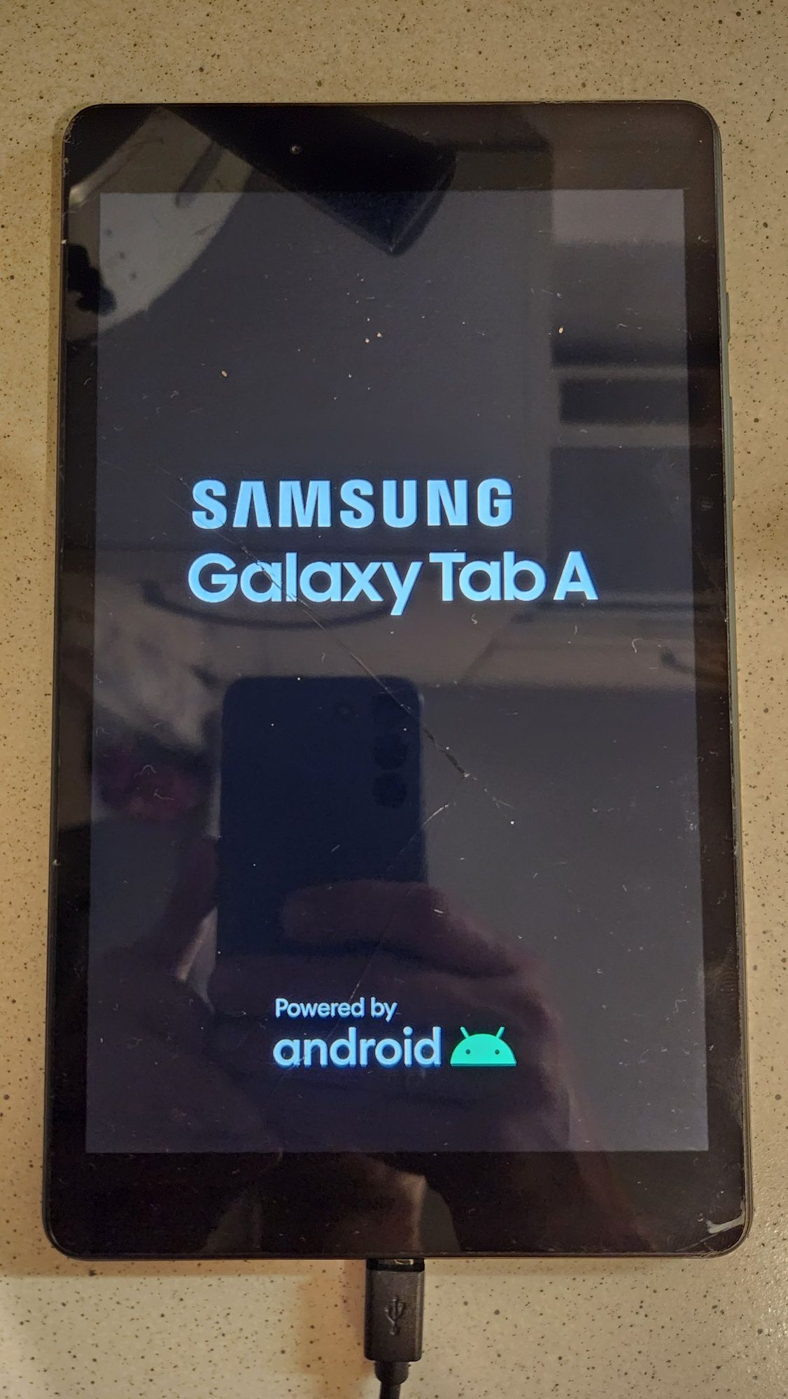 Планшет Samsung Galaxy Tab A8