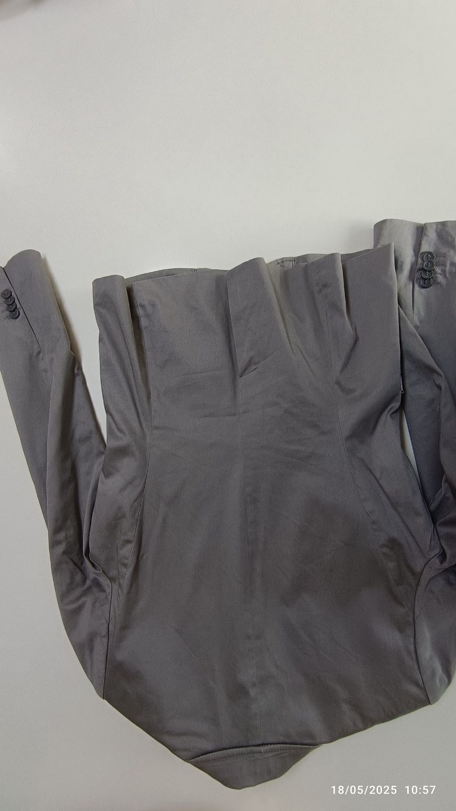 Lote de roupa feminina tamanho M