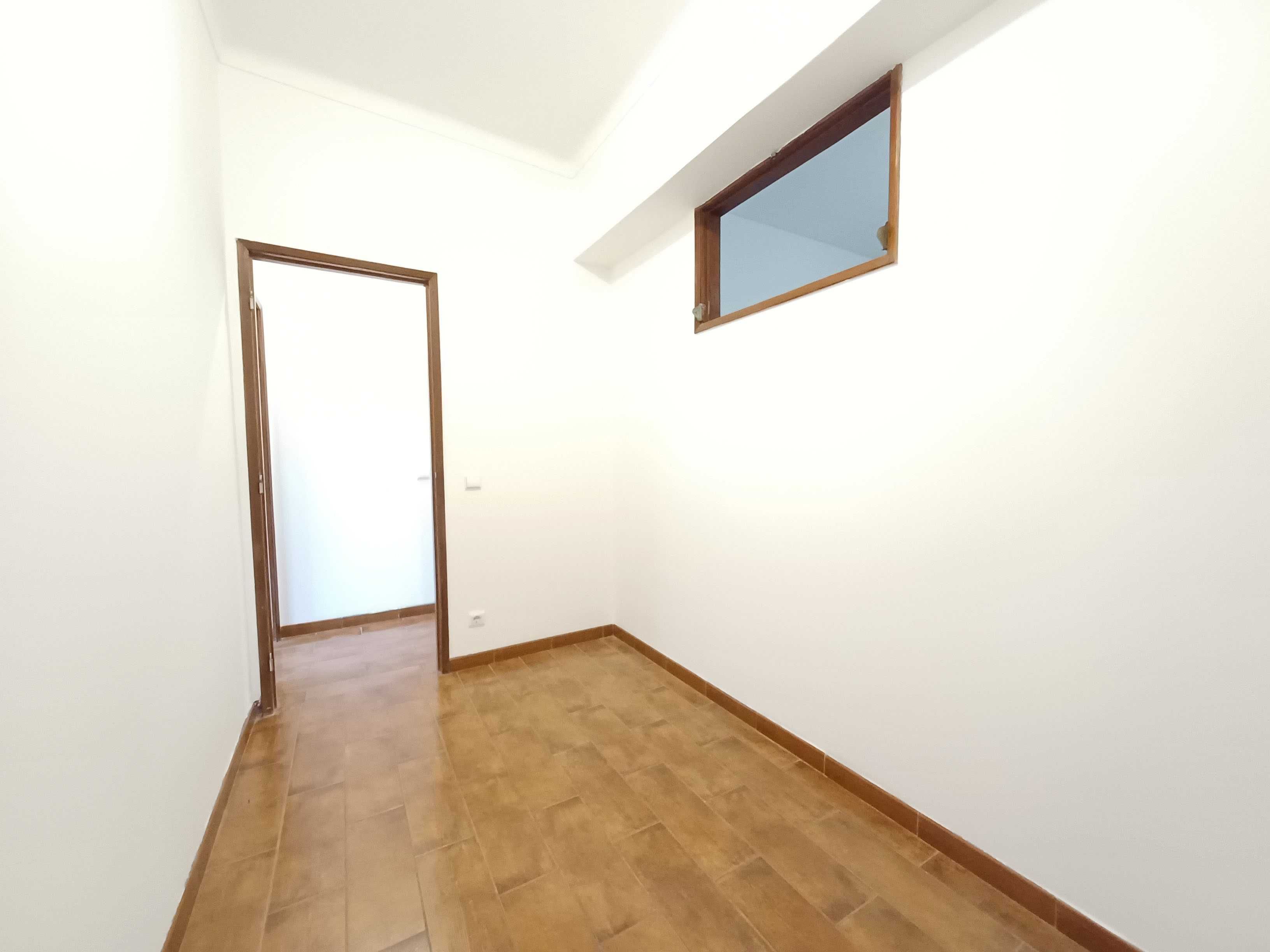 Apartamento T3 para arrendamento