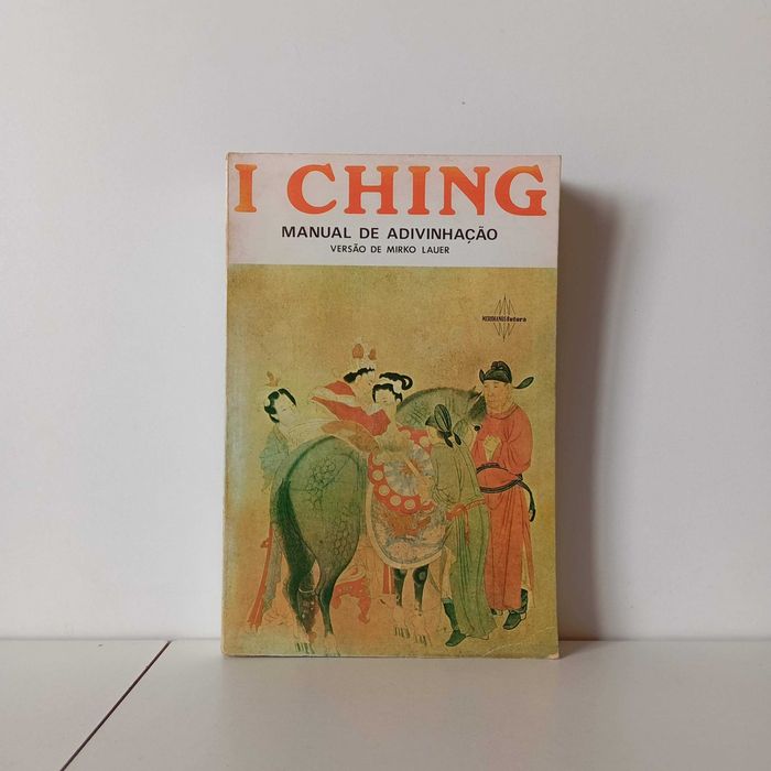 I Ching: Manual De Adivinhação - Mirko Lauer