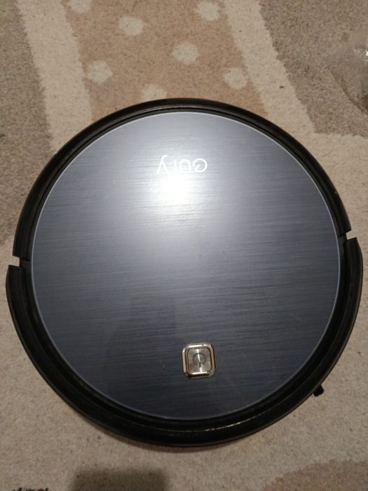 Robót sprzątający Eufy RoboVac 11