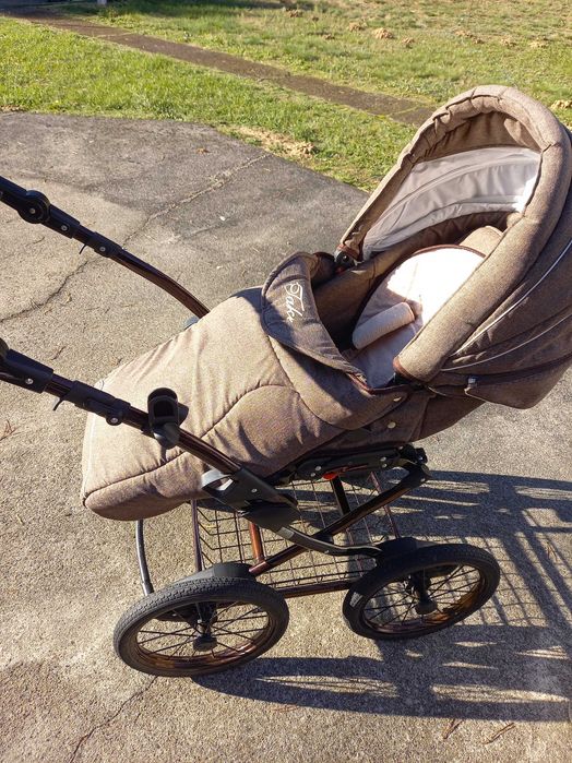 Wózek Tako Acoustic 2w1