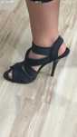 Obcasy zara mmmm