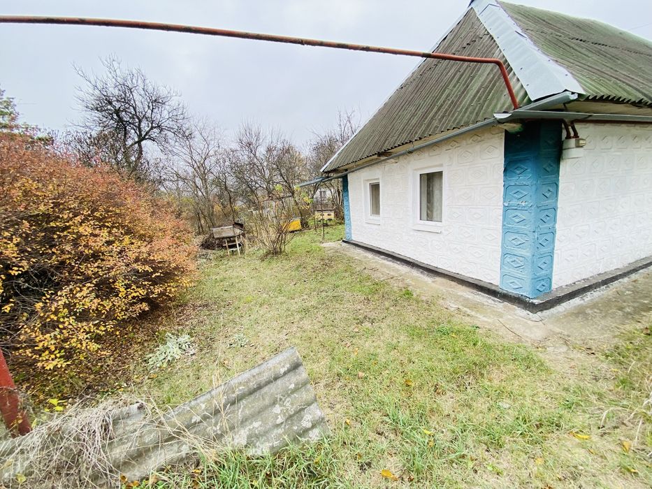 Продам дом Краснополье