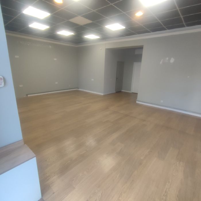 Приміщення на проспекті Олександра Поля 100