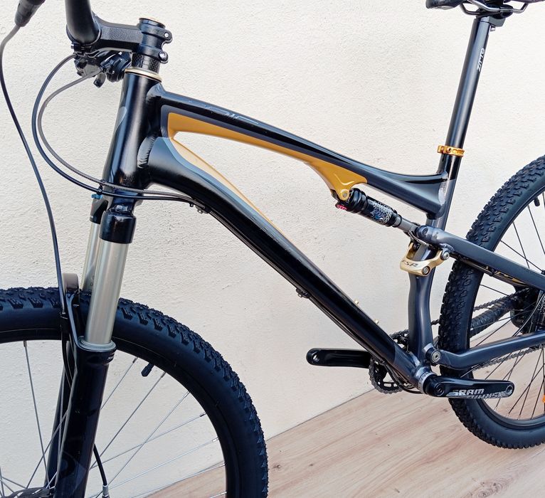 JF-Bikes Specialized Epic Alumínio M5  27,5