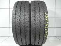 Opony letnie 225/75R16CP 116R Continental