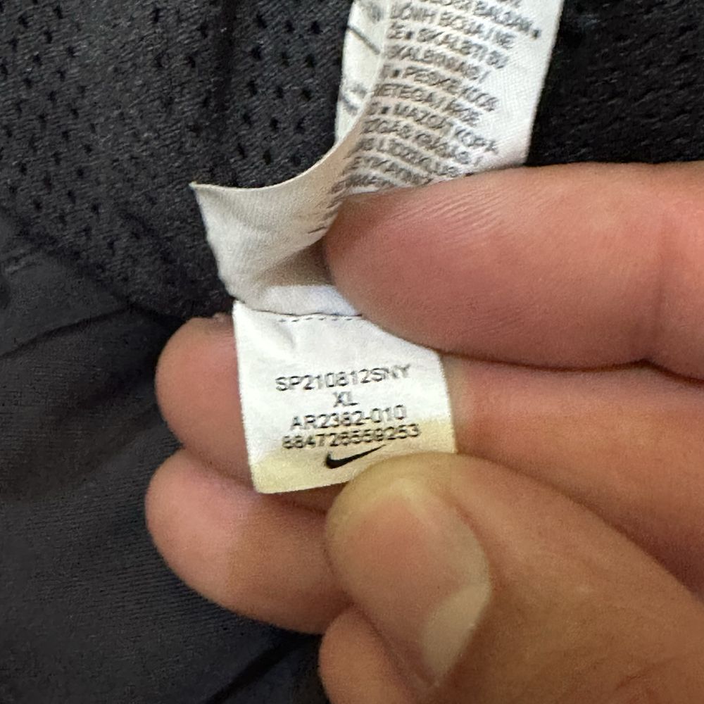 nike шорти оригінал