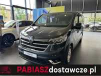 Renault Trafic Kombi, Grand, Equilibre, Blue, dCi, 150KM, Kamera Cofania, Od Ręki !