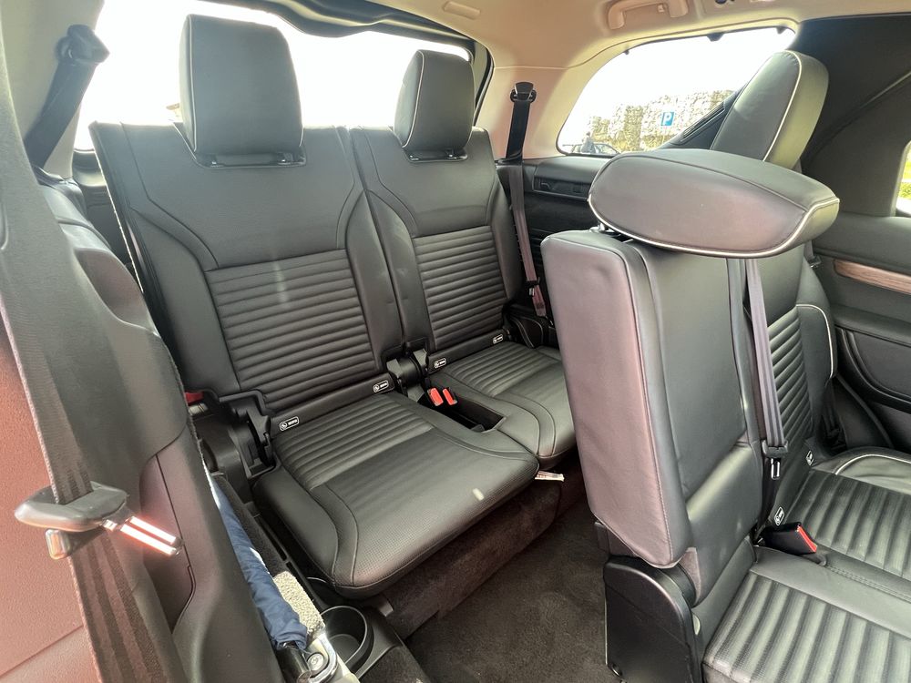 Land Rover Discovery 5 - HSE TD6 - 3.0 - 2018