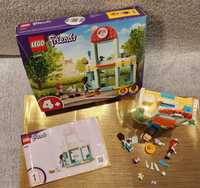 Lego Friends 61495