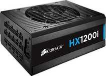 Zasilacz Corsair HX1200i platinum