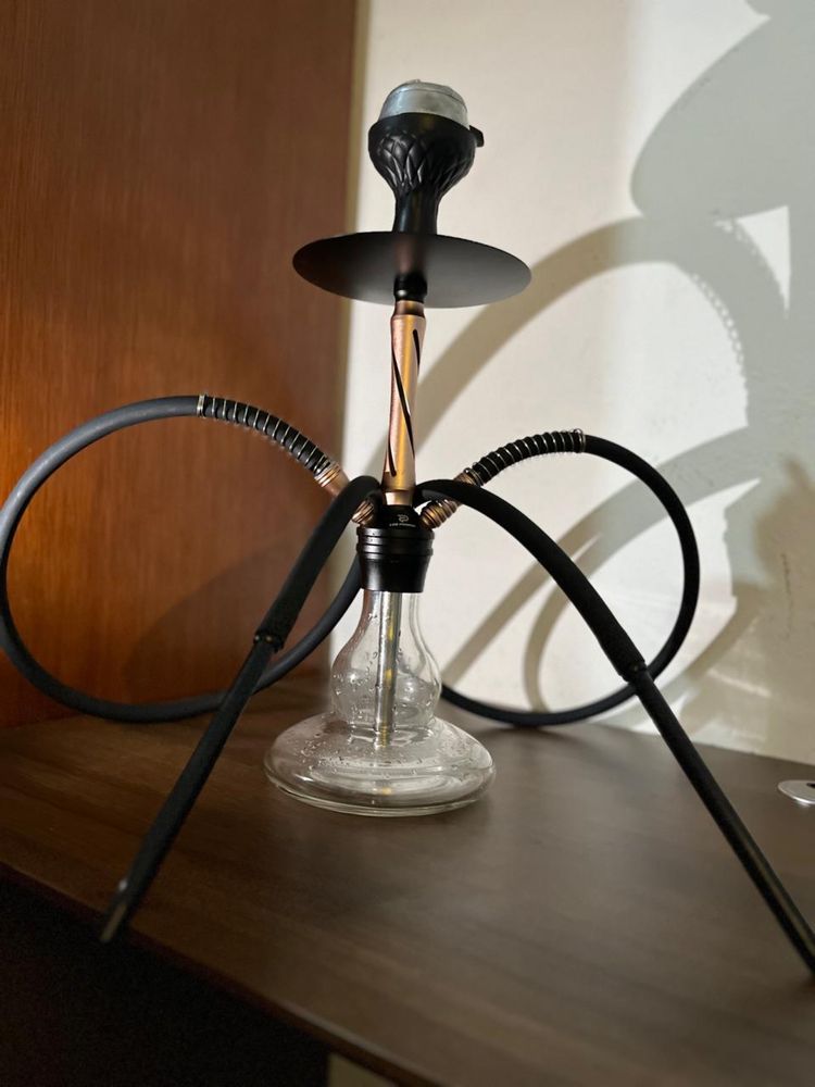 Shisha de mesa pt