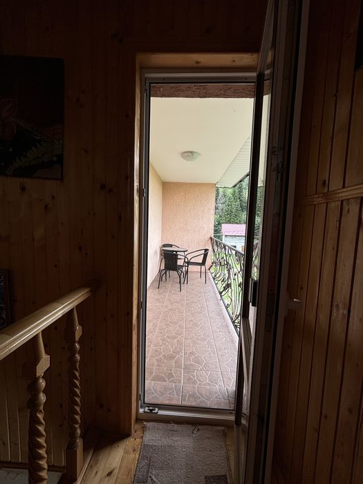 На Новий Рік Відпочинок У Карпатах с.Волосянка (Славське)