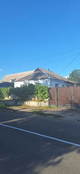 Будинок в місті Звенигородка