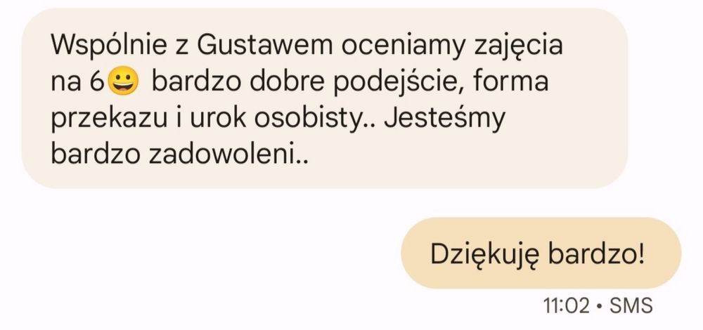 Korepetycje matematyka i chemia z inżynierem