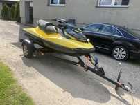 Sea doo gti 130 !!