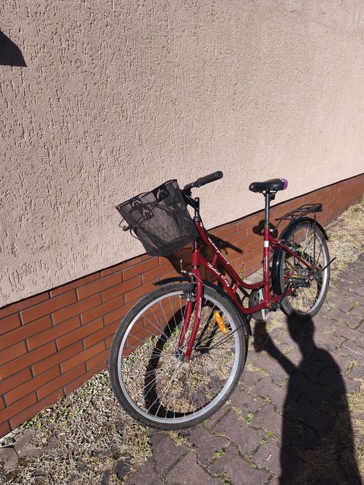 Rower  Kingway Mabee City