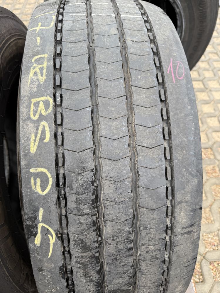 Opony 385/65r22.5 Michelin X Multi Z