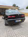 Alfa Romeo 156 1.6 TS