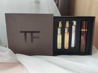 Остатки Tom Ford Woods Collection Set набор миниатюр (2 шт 10 мл)