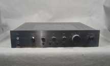 SABA MI 212,wzmacniacz stereo