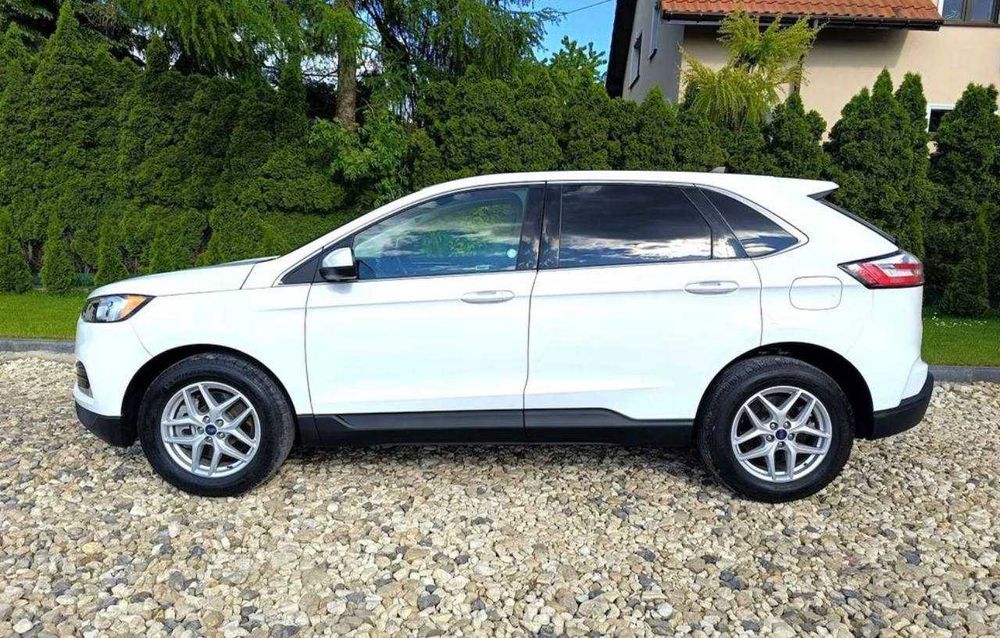 Ford edge 2022 SEL AWD