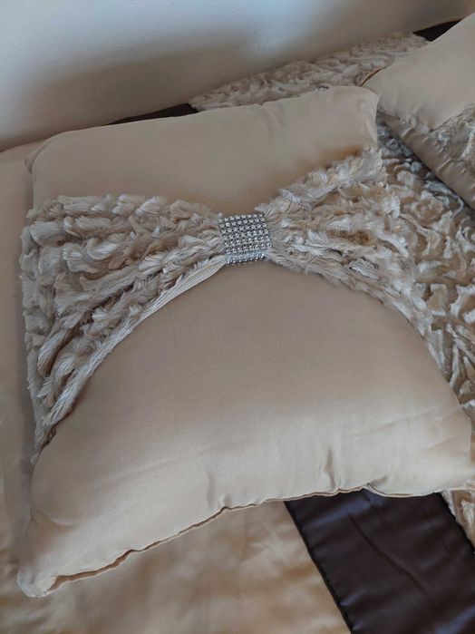 Edredon/Colcha casal 240×260