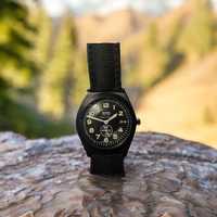 Relógio de pulso marca Hugo Boss totalmente em Negro