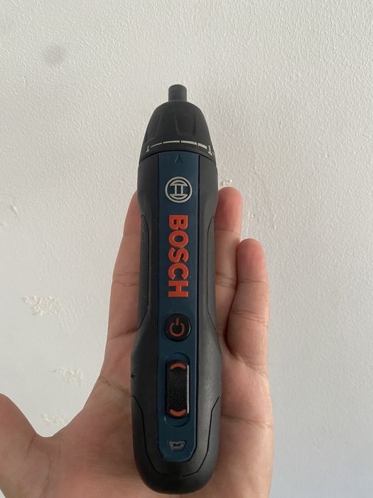 Aparafusadora sem fios 3,6v 5nm