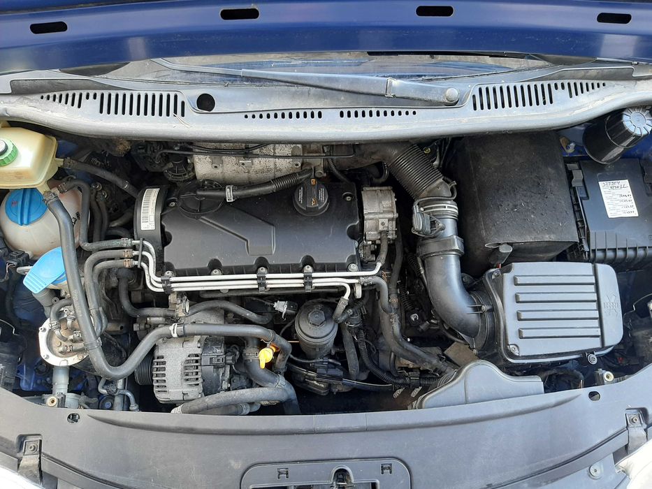 Продам Caddy 2.0 2009р