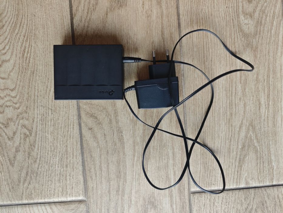 Switch przełącznik tp-link LS1005G
